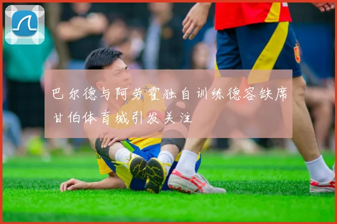 巴尔德与阿劳霍独自训练德容缺席甘伯体育城引发关注
