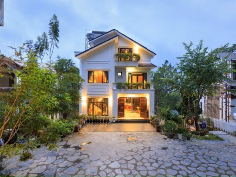 Ảnh đại diện Villa Tico Đà Lạt 05