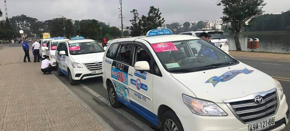 Danh sách Taxi Đà Lạt uy tín: Số điện thoại tổng đài – địa chỉ liên hệ - Ảnh đại diện