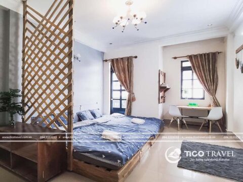 Ảnh đại diện Dalat Lemongrass Homestay