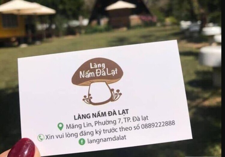 Làng Nấm Đà Lạt - Nơi mang đến những món ăn ngon về nấm