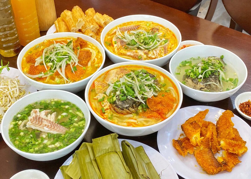 Mê mẩn với Top 10 quán bánh canh Đà Lạt chinh phục mọi thực khách - Ảnh đại diện