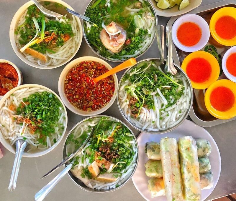 Mê mẩn với Top 10 quán bánh canh Đà Lạt chinh phục mọi thực khách