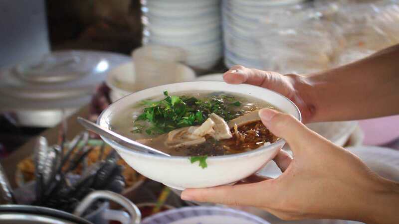 Mê mẩn với Top 10 quán bánh canh Đà Lạt chinh phục mọi thực khách